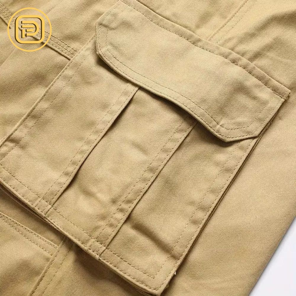 [PAGUE 2 LEVE 3] Kit Calça Masculina Zermatt em Seda Gelo com Algodão Egípcio
